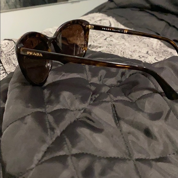 Prada Sunglasses - Picture 4 of 4